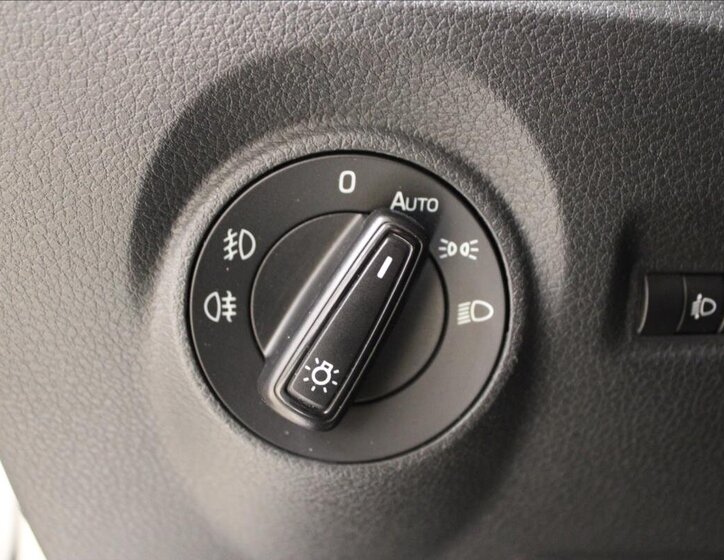 Škoda Fabia Kombi 1,4 l 66 kw