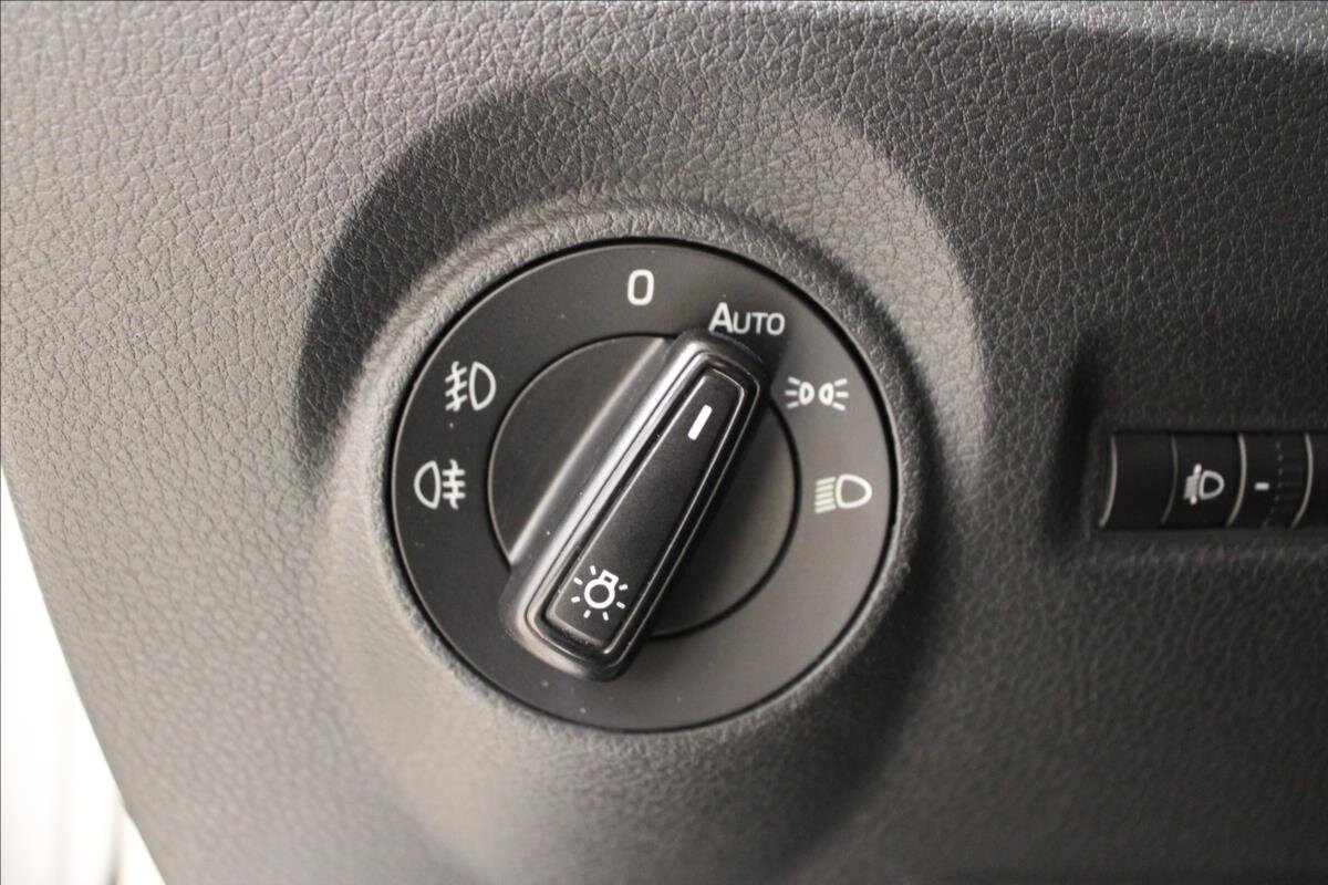 Škoda Fabia Kombi 1,4 l 66 kw