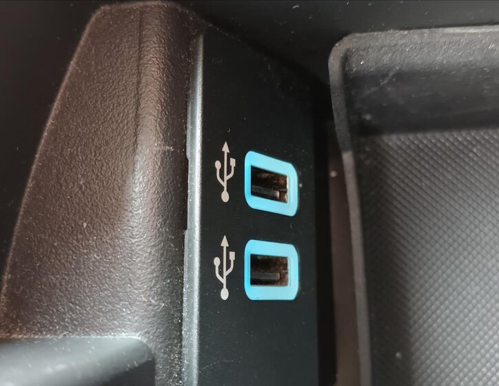 Ford Grand C-MAX MPV 1,5 l 110 kw