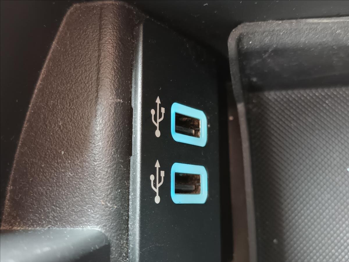 Ford Grand C-MAX MPV 1,5 l 110 kw