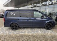 Mercedes-Benz Třídy V VAN-Minibus 2,0 l 174 kw