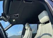 Land Rover Range Rover SUV / Terénní 4,4 l 250 kw