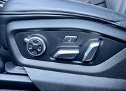 Audi SQ7 SUV / Terénní 4,0 l 320 kw