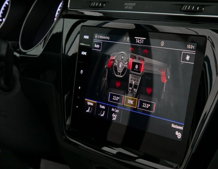 Volkswagen Touran 25