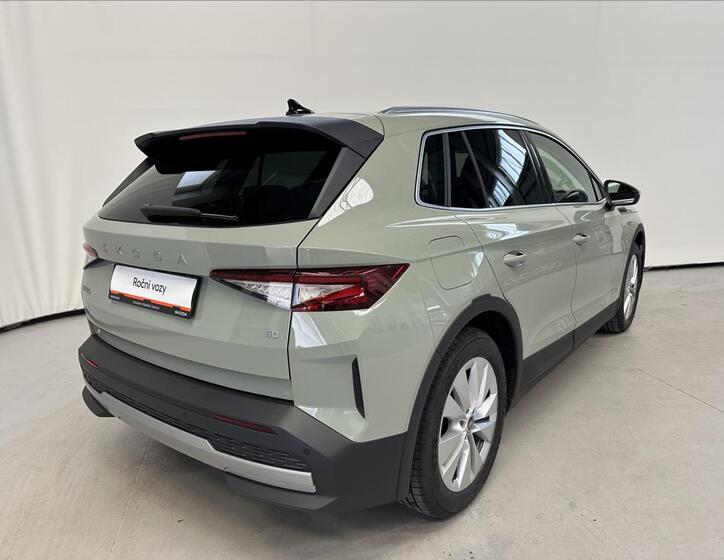 Škoda Elroq 4