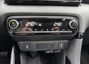 Toyota Yaris Hatchback 1,5 l 68 kw