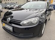 Volkswagen Golf Hatchback 1,6 l 77 kw