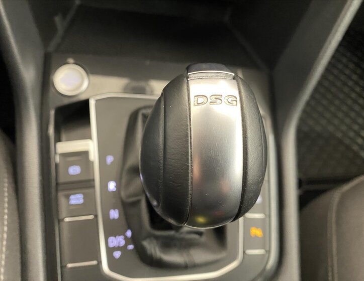 Volkswagen Tiguan 21