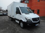 Mercedes-Benz Sprinter Skříň 2,1 l 120 kw