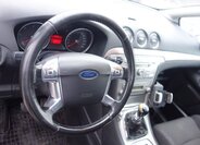 Ford S-MAX Kombi 2,0 l 103 kw