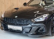 BMW Z4 Kabriolet 3,0 l 250 kw