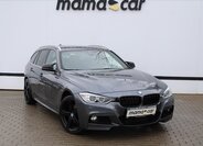 BMW Řada 3 Kombi 3,0 l 190 kw