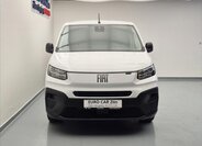 Fiat Dobló cargo Skříň 1,5 l 75 kw