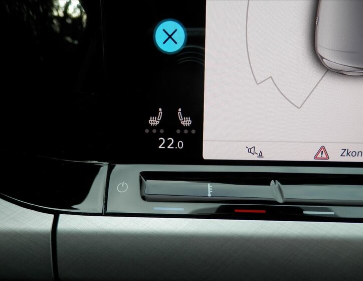 Volkswagen Golf Hatchback 1,5 l 110 kw