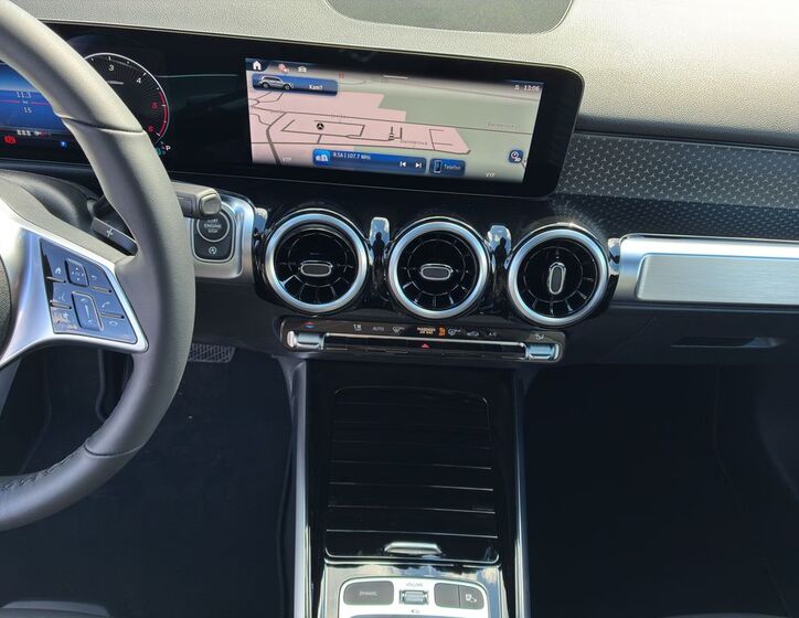 Mercedes-Benz GLB 19