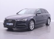 Audi A6 3