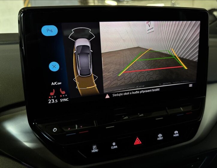 Volkswagen ID.4 SUV / Terénní 0,0 150 kw