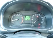 Škoda Fabia Hatchback 1,2 l 44 kw