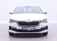 Škoda Scala Hatchback 999,0 70 kw