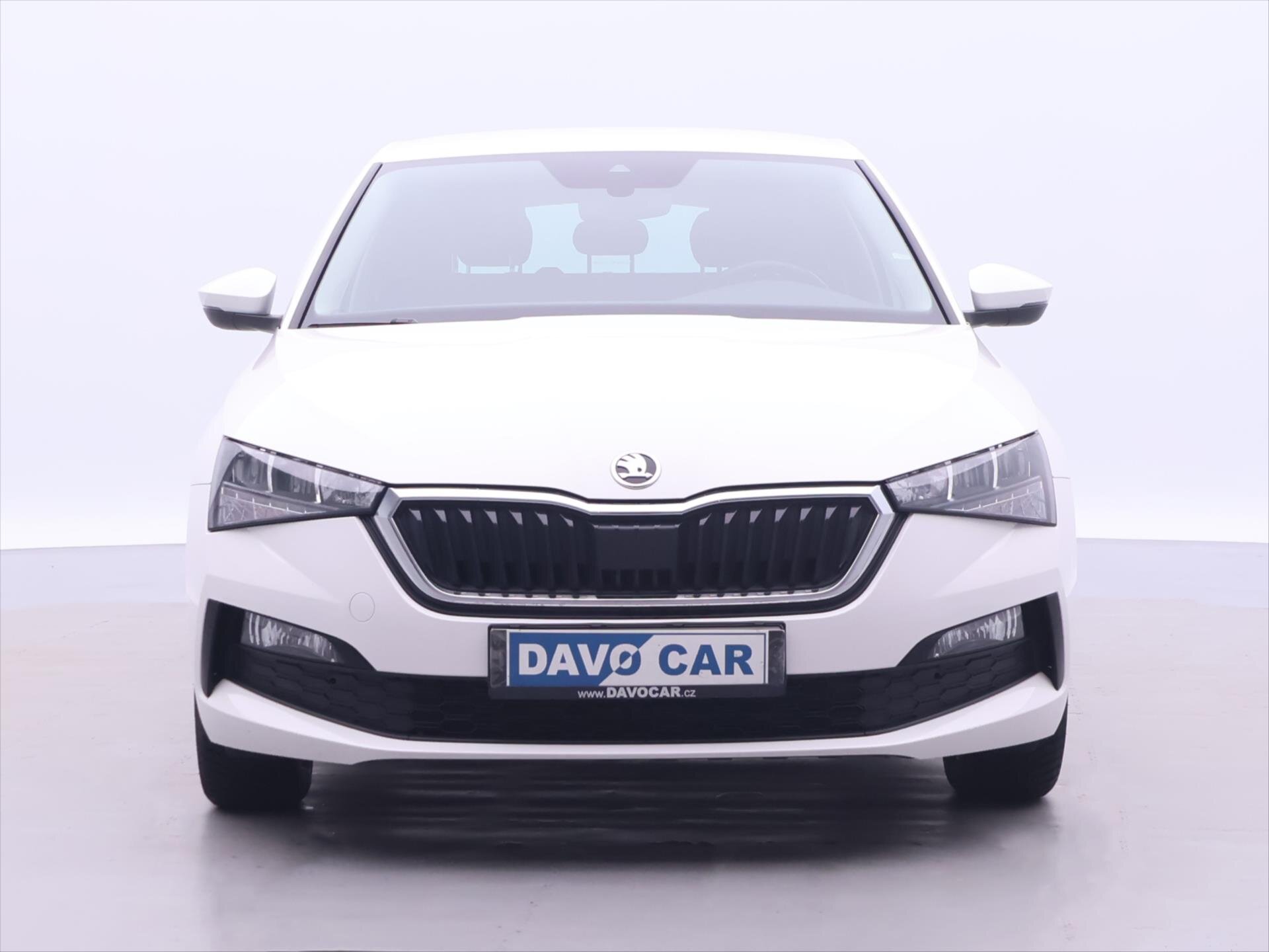 Škoda Scala Hatchback 999,0 70 kw