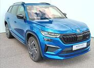 Škoda Kodiaq 7
