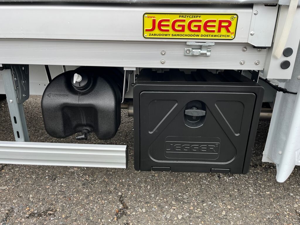 Renault Master Ostatní 2,0 l 125 kw