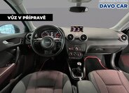 Audi A1 Hatchback 1,4 l 105 kw