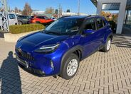 Toyota Yaris Cross 2