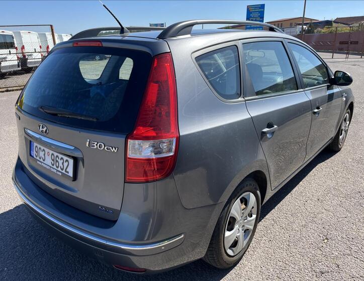 Hyundai i30 6