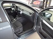 Škoda Octavia Kombi 1,6 l 85 kw
