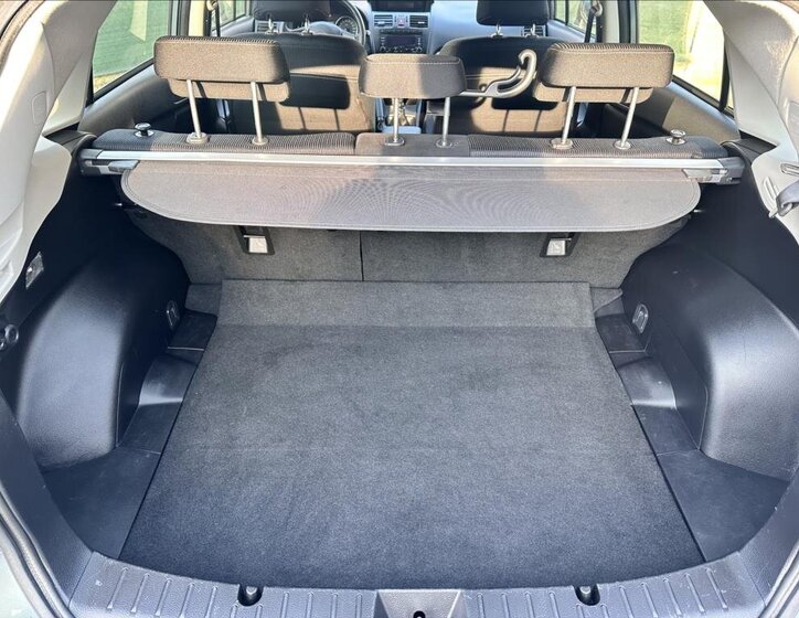 Subaru XV SUV / Terénní 2,0 l 110 kw