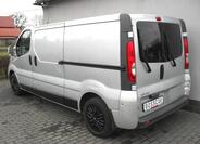 Opel Vivaro 3