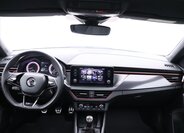 Škoda Kamiq SUV 1,5 l 110 kw