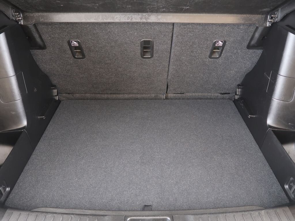 Suzuki Vitara Hatchback 1,4 l 103 kw