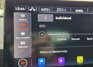 Cupra Formentor SUV 2,0 l 140 kw