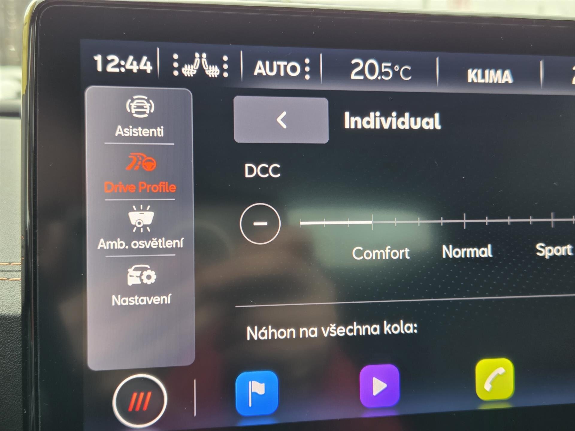 Cupra Formentor SUV 2,0 l 140 kw