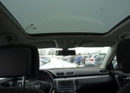 Volkswagen Passat Kombi 2,0 l 155 kw