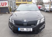 Škoda Octavia 4