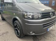 Volkswagen Transporter 8