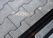 Škoda Superb Sedan / Limuzína 2,0 l 147 kw