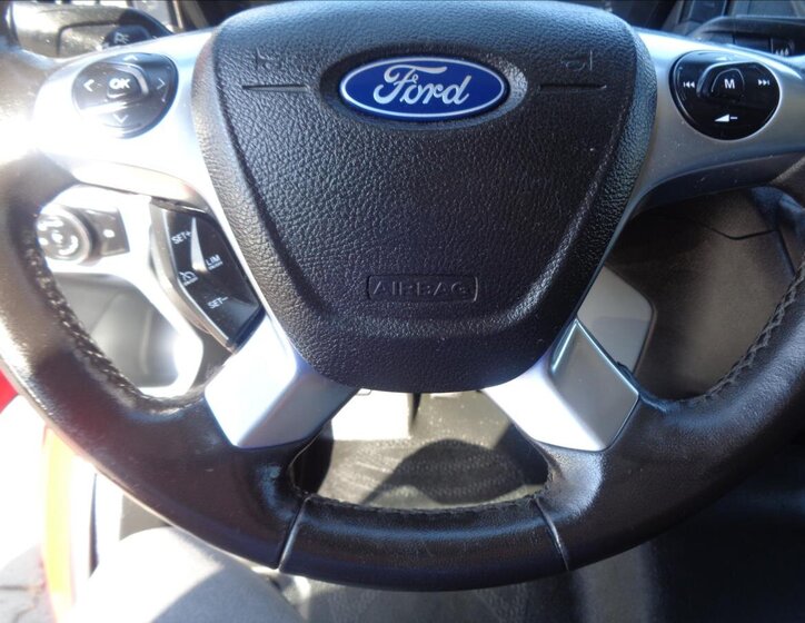 Ford Transit Ostatní 2,0 l 77 kw