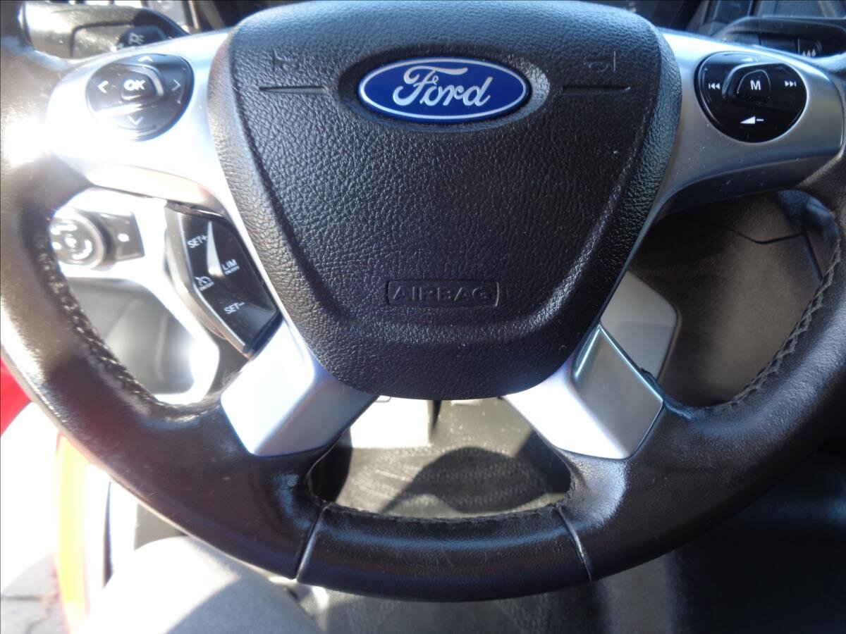 Ford Transit Ostatní 2,0 l 77 kw