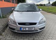 Ford Focus 3