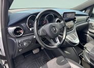 Mercedes-Benz EQV VAN / Minibus 0,0 150 kw