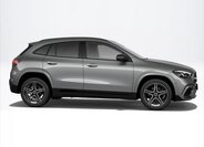 Mercedes-Benz GLA SUV / Terénní 2,0 l 110 kw