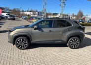 Toyota Yaris Cross SUV / Terénní 1,5 l 68 kw