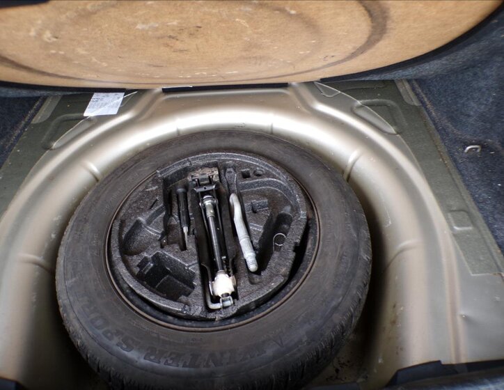 Škoda Octavia Kombi 1,9 l 77 kw