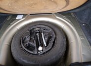 Škoda Octavia Kombi 1,9 l 77 kw