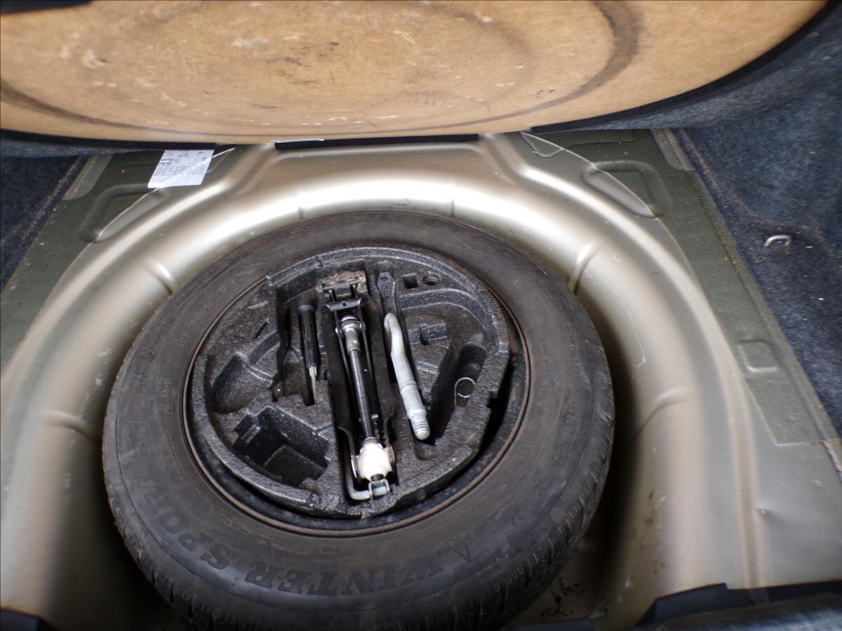 Škoda Octavia Kombi 1,9 l 77 kw