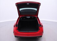 Škoda Octavia Kombi 2,0 l 180 kw